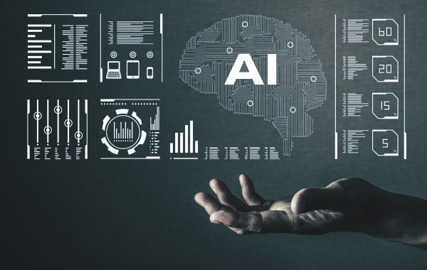 AI開発企業